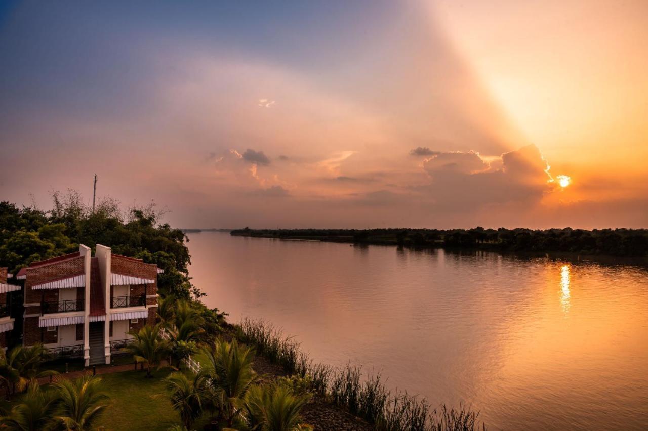 Jalchhabi Hotel&Resort Lalbagh Esterno foto